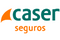 Logotipo de Caser