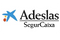 Logo Adeslas