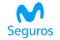 Logo Movistar seguros